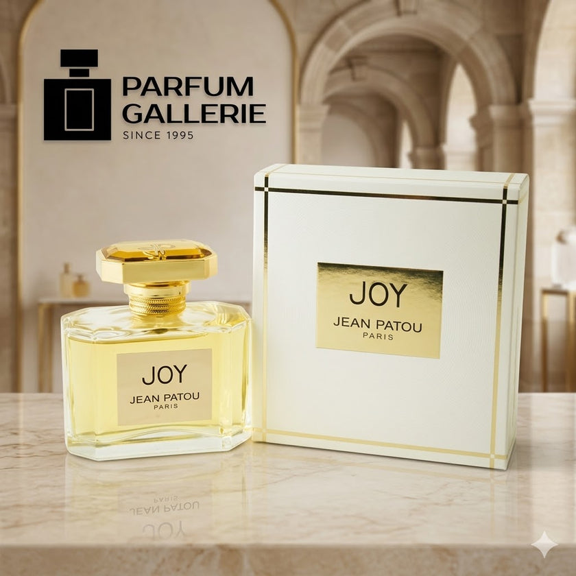 Joy Jean Patou for women by Jean Patou- Unboxed