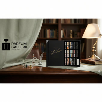 Scent Library EDP by Michael Malul london