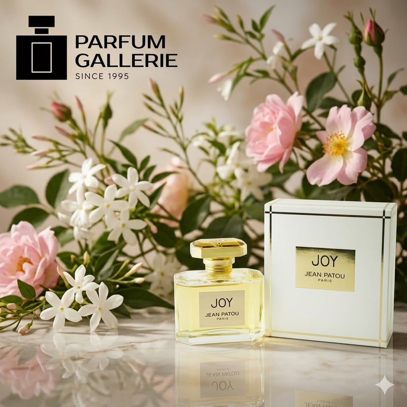 Joy Jean Patou for women by Jean Patou- Unboxed
