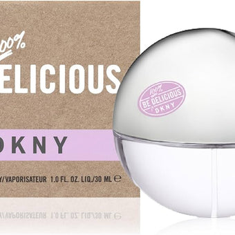 DKNY Be 100% Delicious edp by  Donna Karan