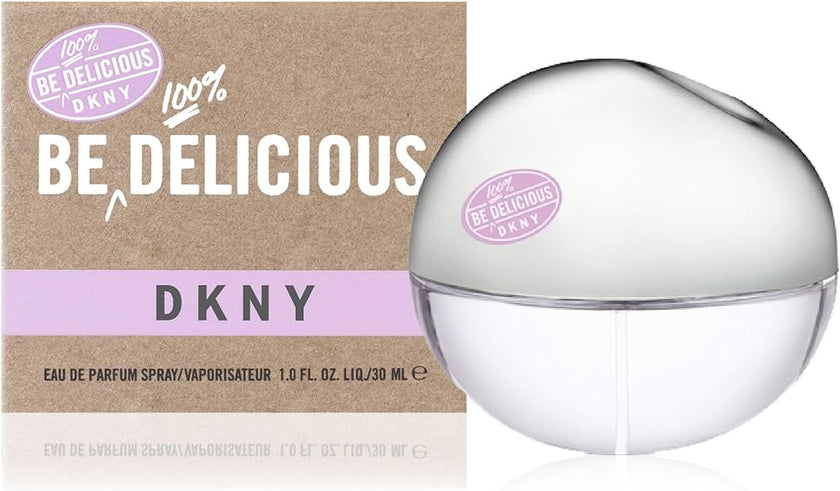 DKNY Be 100% Delicious edp by  Donna Karan
