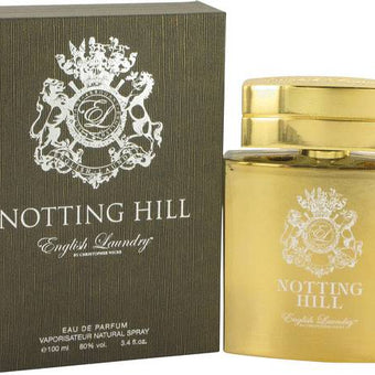 English Laundry Notting Hill  EDP BY English Laundry