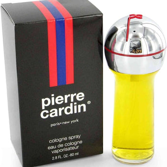 Pierre Cardin Pour Monsieur EDC 80ml