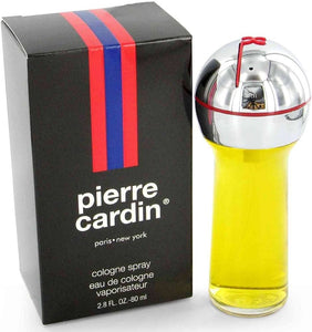 Pierre Cardin Pour Monsieur EDC 80ml