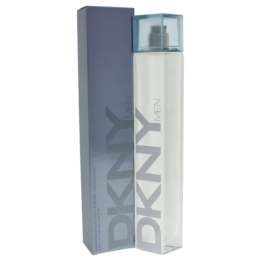 DKNY Energizante para hombres EDT