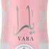 Yara Lattafa Perfumed Spray deo for Woman by  Lattafa