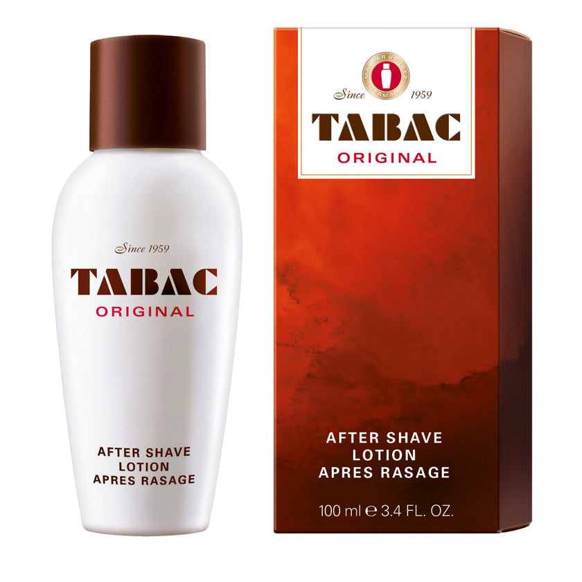 Maurer & Wirtz Tabac Original After Shave Lotion