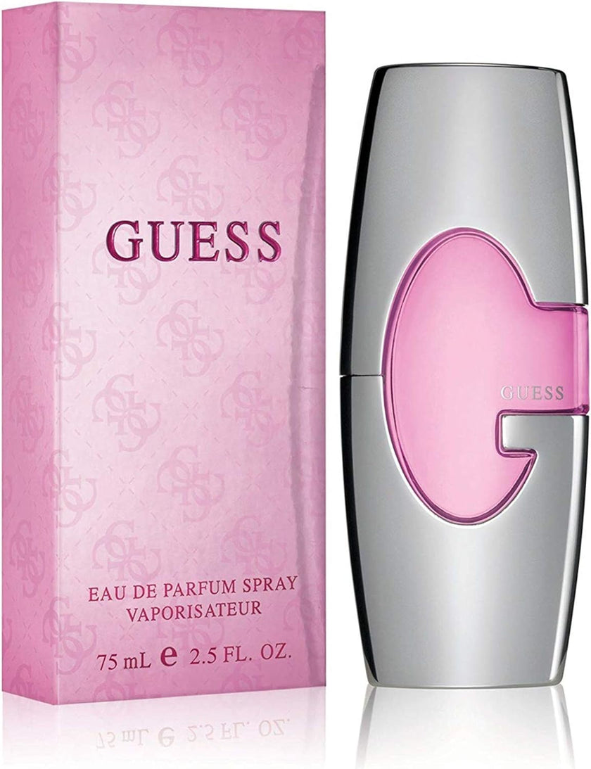 Guess Guess Para Mujer 75ml