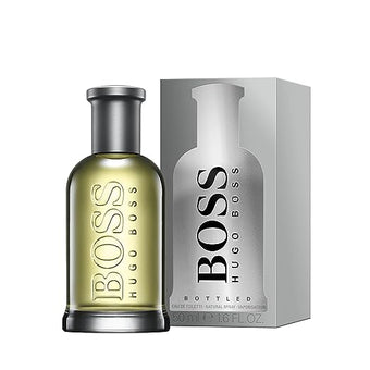 Hugo Boss Bottled EDT