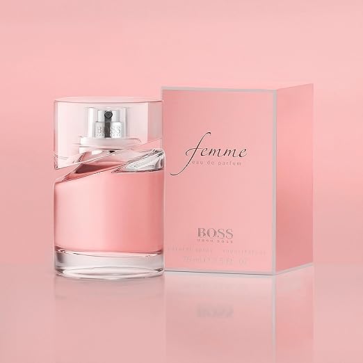 Femme Hugo Boss edp for women by  Hugo Boss
