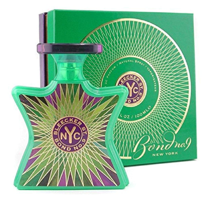 Bleecker Street edp by  Bond No 9