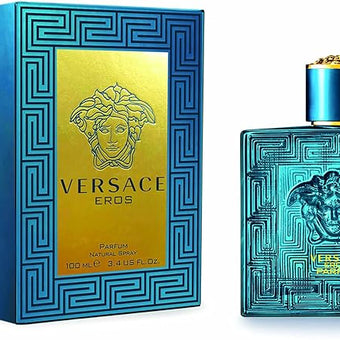 Versace Eros Parfum 100ml