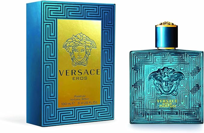 Versace Eros Parfum 100ml