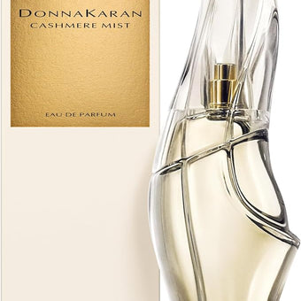 Cashmere Mist EDP by  Donna Karan