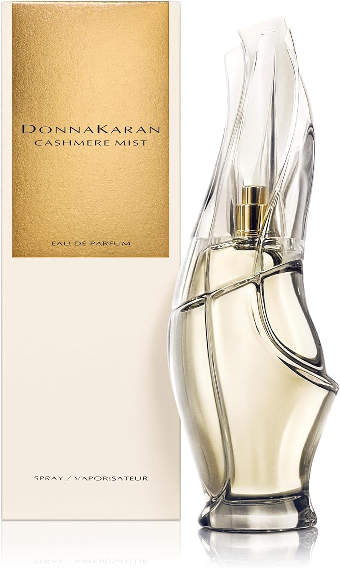 Cashmere Mist EDP by  Donna Karan