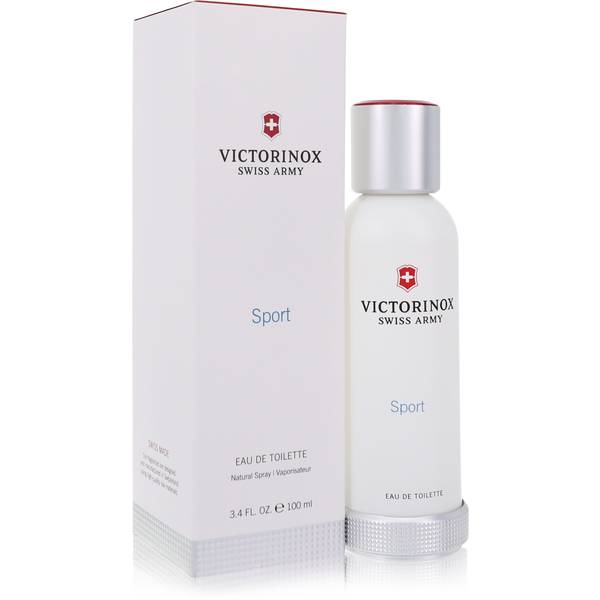 Victorinox Swiss Army Sport EDT 100 ml