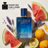 Michael Malul Visionair Midnight Blue Eau De Parfum pour homme