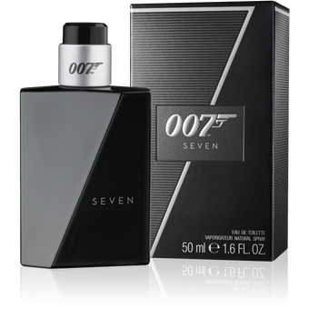 Eon Productions James Bond 007 EDT 50ml