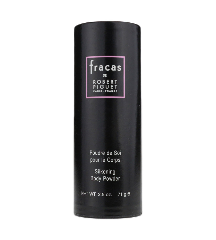 'Fracas' Silkening Body Powder By Robert Piguet