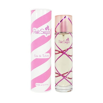 Pink Sugar EDT by Aquolina