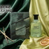 Zest+Vetiver EDP BY MICHAEL MALUL