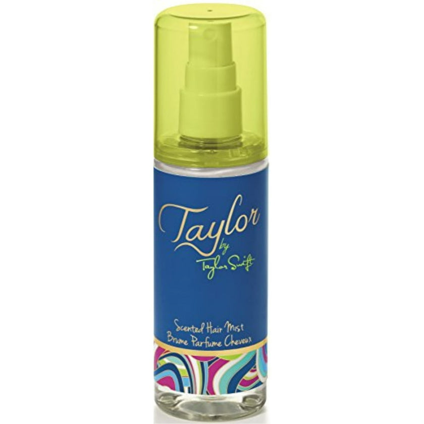 Taylor by Taylor Swift Hair Mist