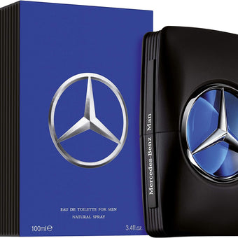 Mercedes Benz Homme Mercedes-Benz EDT 100ml