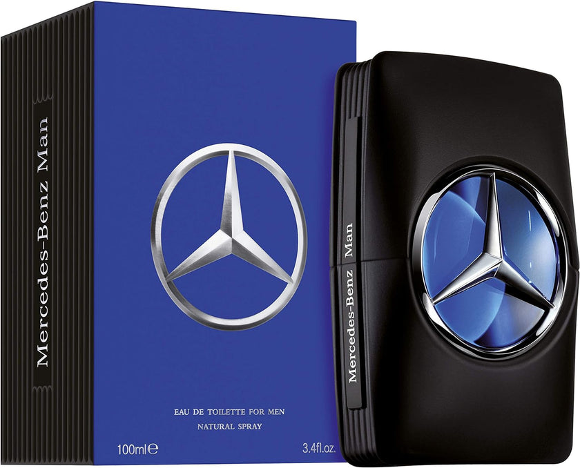 Mercedes Benz Hombre Mercedes-Benz EDT 100ml