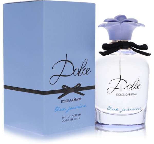 Dolce Blue Jasmine edp by  Dolce&Gabbana