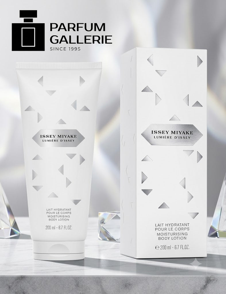 Lumière d’Issey Issey Miyake for women Moisturising Body Lotion by Issey Miyake