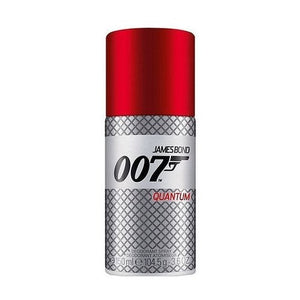 James Bond 007 Quantum Deodorant Spray