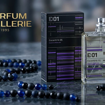 Escentric 01 Escentric Molecules for women and men by  Escentric Molecules- Unboxed