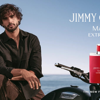 Jimmy Choo Man Extreme  edp by Jimmy Choo