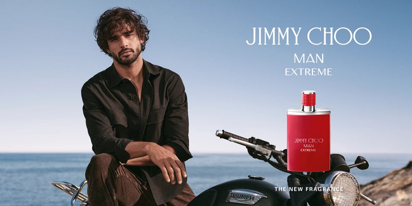 Jimmy Choo Man Extreme  edp by Jimmy Choo