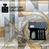 Amber+Smoke gift set of 4 pcs by  Michael Malul London