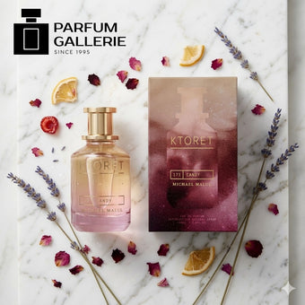 Michael Malul 173 Candy Eau De Parfum For Women