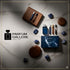 Michael Malul London Ocean Noir 4-Piece Gift Set