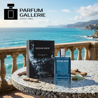 Michael Malul Ocean Noir Eau de Parfum for Men