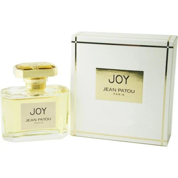 Joy Jean Patou for women by Jean Patou- Unboxed