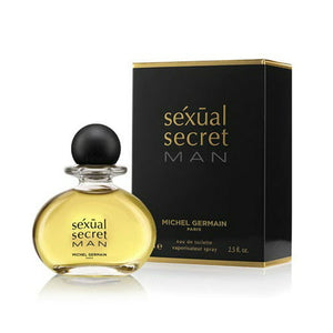 Michel Germain Sexual Secret Men EDT 75 ml