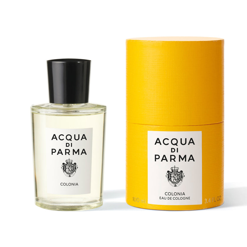 Acqua di Parma Colonia for women and men by  Acqua di Parma