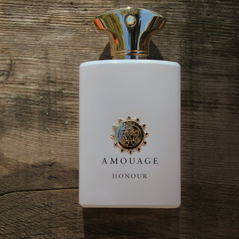 Honour Man edp by   Amouage