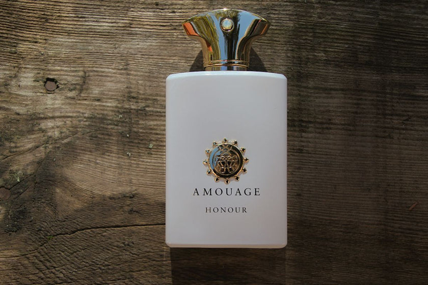 Honour Man edp by   Amouage