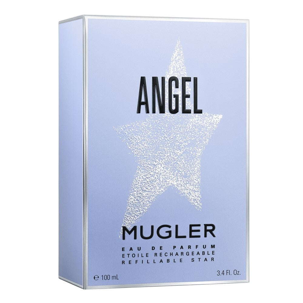 Angel Mugler Eau De Parfum Refillable Star