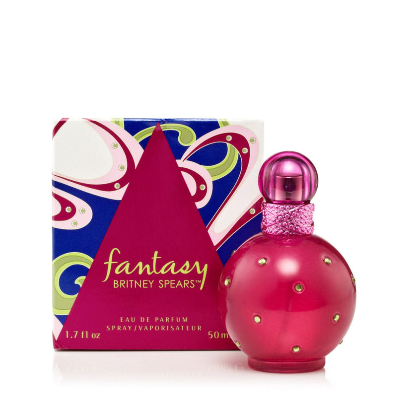 Britney Spears Fantasía 100ml