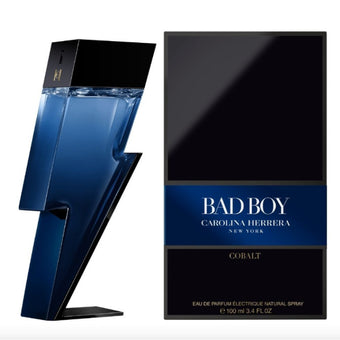 Carolina Herrera Bad Boy Cobalt Parfum EDP