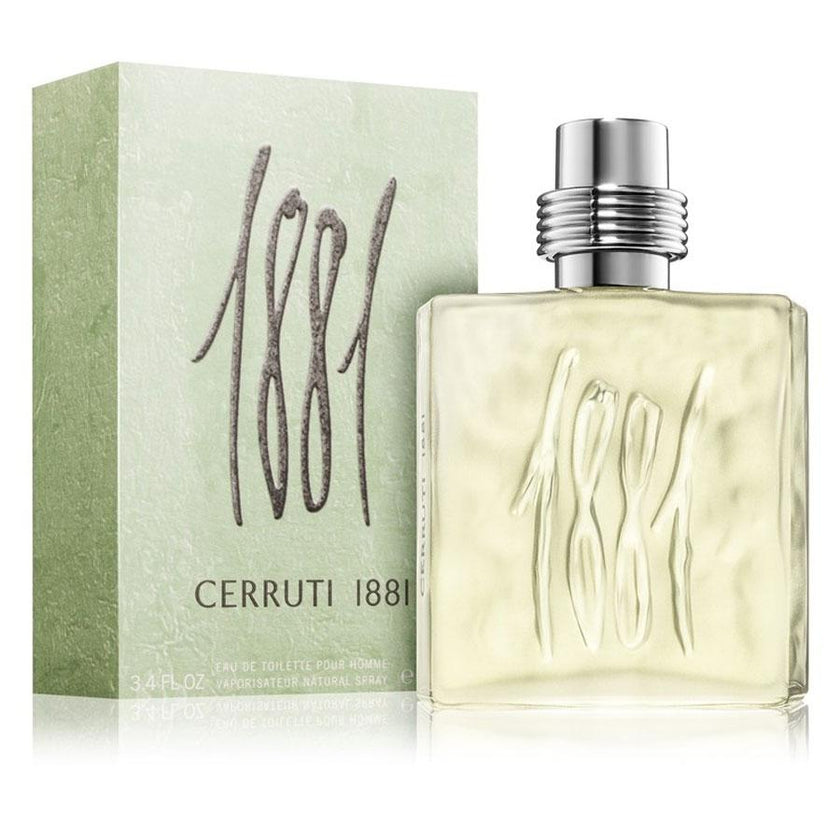 Cerruti 1881 Pour Homme 100ml