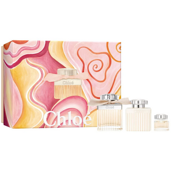 Chole gift set