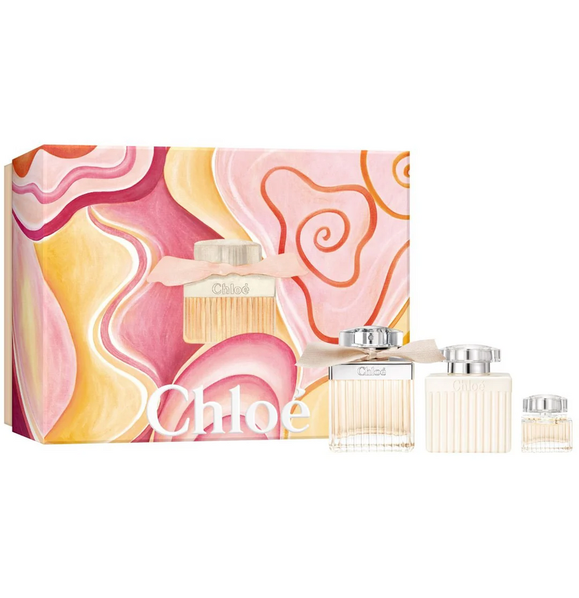 Chole gift set