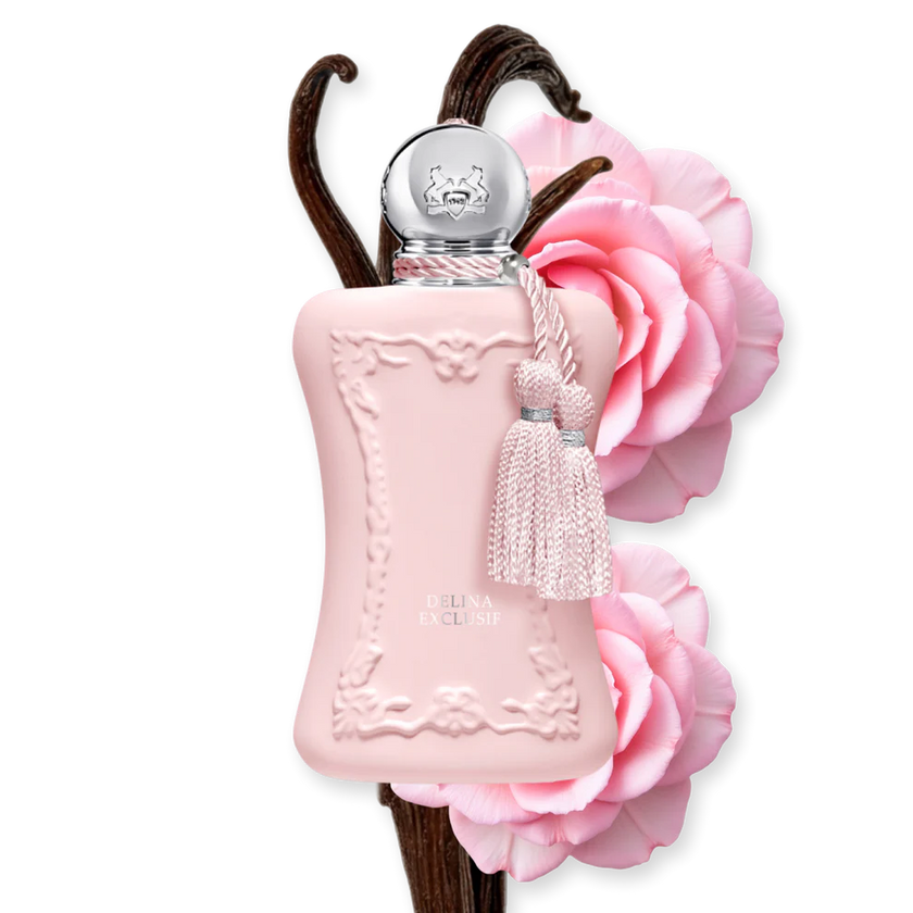 Delina Exclusif Parfum for women by  Parfums de Marly